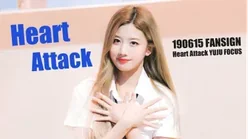 HEART ATTACK 舞台缩略图